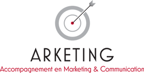 Arketing – Accompagnement en Marketing & Communication